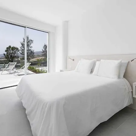 Karat Abama Villa Tejina de Isora