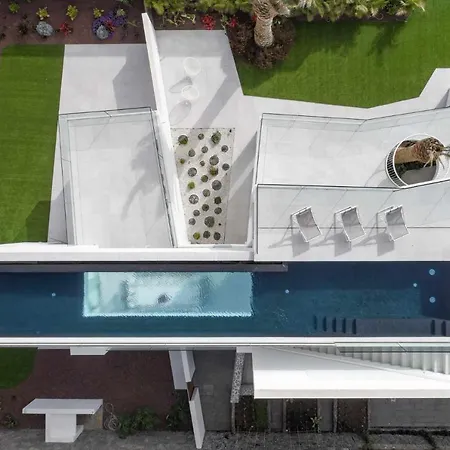 Villa Karat Abama Tejina de Isora