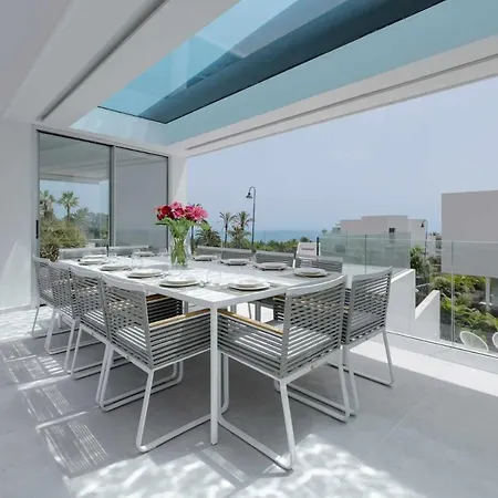 Villa Karat Abama Tejina de Isora