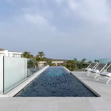 Karat Abama Villa *