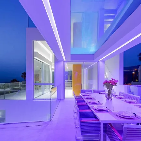 Villa Karat Abama *