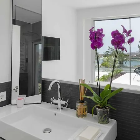 Karat Abama Tejina de Isora