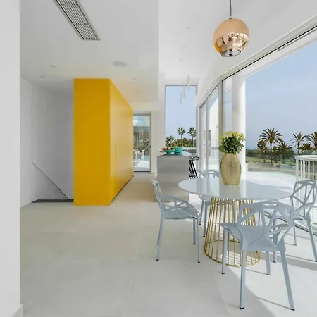 Villa Karat Abama