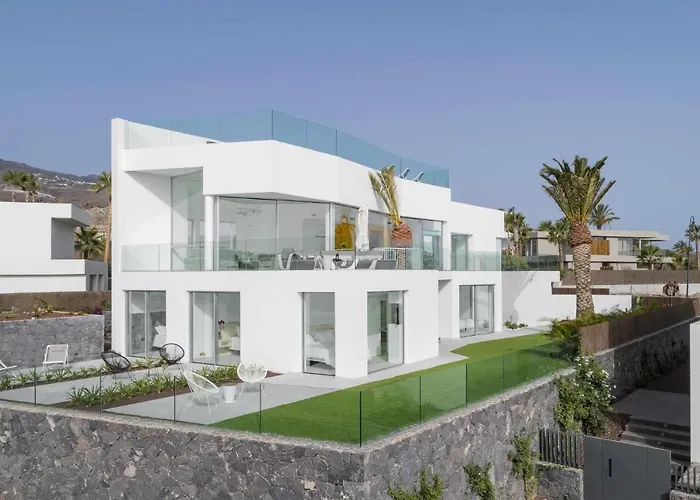 Karat Abama Tejina de Isora