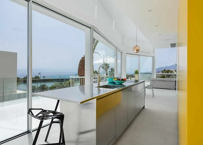 Karat Abama * Tejina de Isora