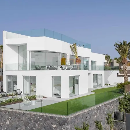 Karat Abama Tejina de Isora