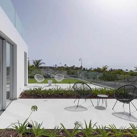 Karat Abama * Tejina de Isora