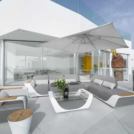 Karat Abama Tejina de Isora