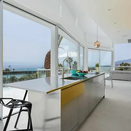 Karat Abama * Tejina de Isora