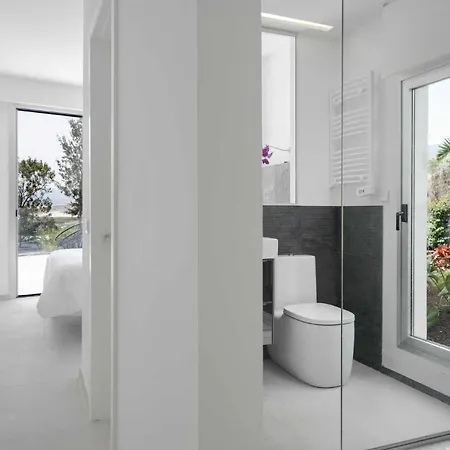 Karat Abama * Tejina de Isora