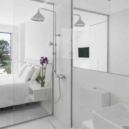 Karat Abama * Tejina de Isora