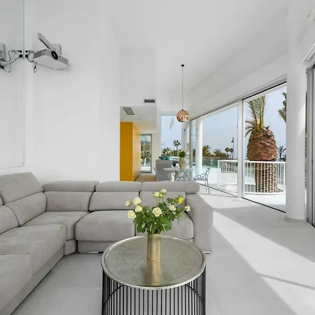 Karat Abama * Tejina de Isora