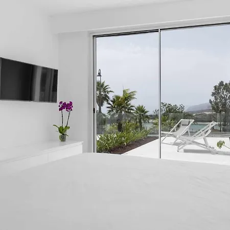 Karat Abama * Tejina de Isora