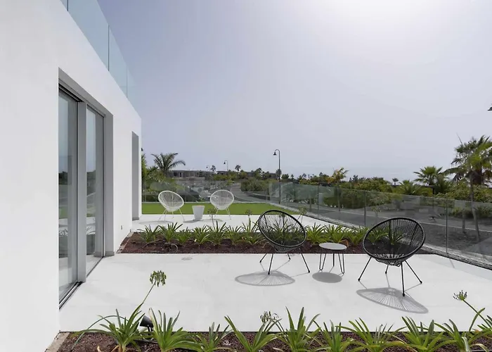 Karat Abama * Tejina de Isora