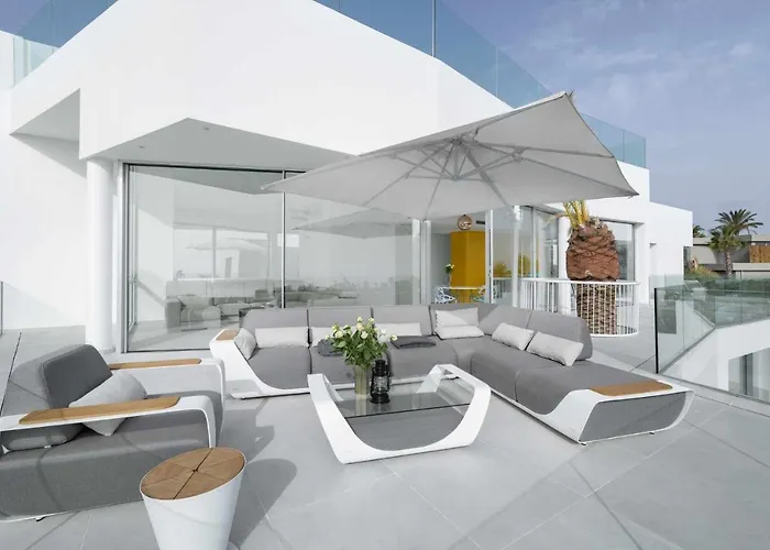 Karat Abama Tejina de Isora