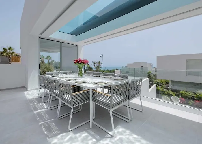 Villa Karat Abama Tejina de Isora