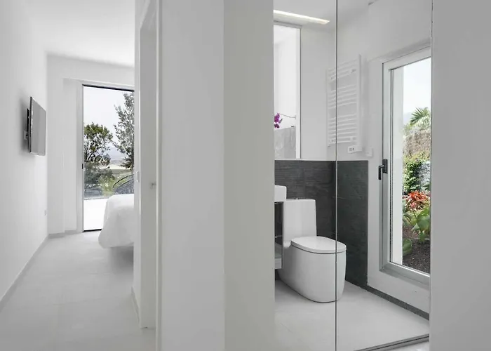 Karat Abama * Tejina de Isora