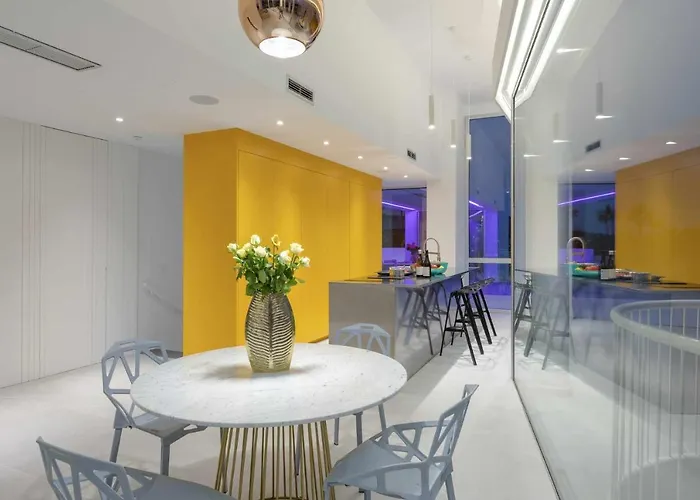 Karat Abama * Tejina de Isora