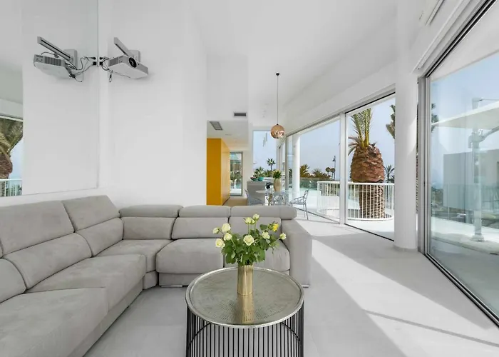 Karat Abama * Tejina de Isora