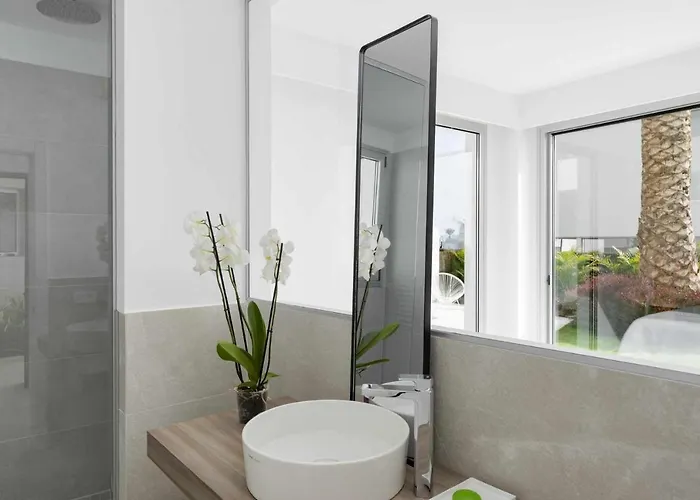 Karat Abama * Tejina de Isora