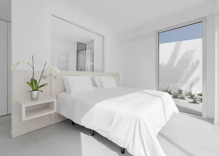 Karat Abama Villa Tejina de Isora