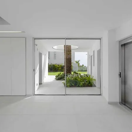 Villa Karat Abama