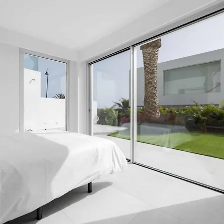 Villa Karat Abama *