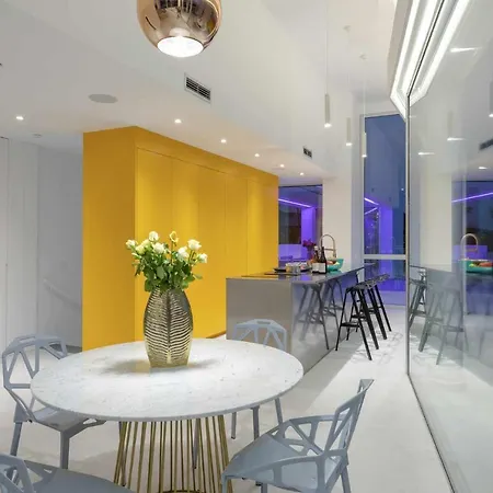 Karat Abama * Tejina de Isora