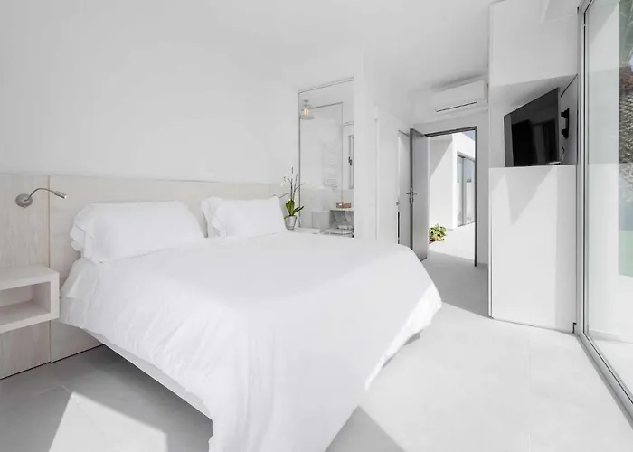 Karat Abama * Tejina de Isora