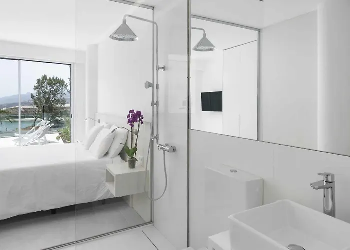 Karat Abama * Tejina de Isora