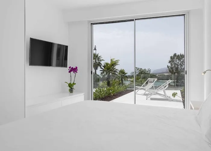 Karat Abama * Tejina de Isora