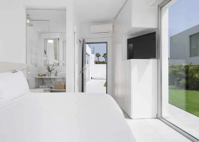 Βίλα Karat Abama *